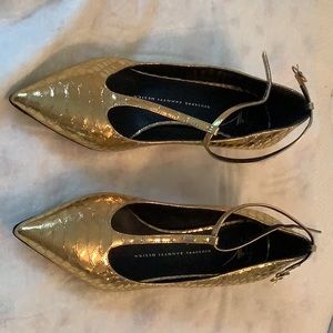 Giuseppe Zanotti pumps